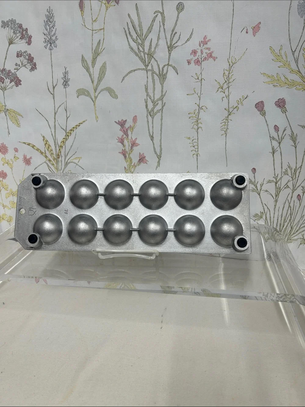 Non-Brand Ravioli molder made in Italy 🇮🇹
